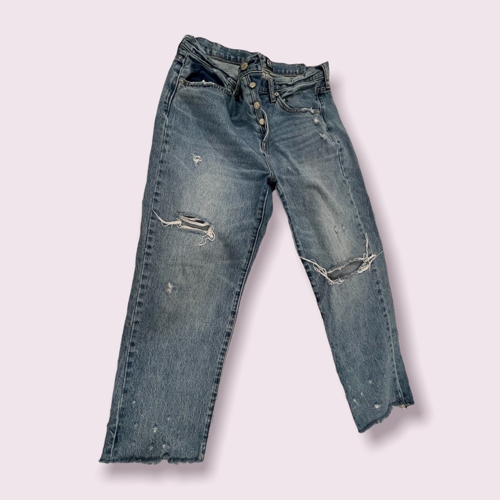 GAP